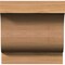 Ekena Millwork Newport Smooth Rafter Tail, Western Red Cedar, 5 1/2"W x 6"H x 24"L RFT06X06X24NEW00SWR - alternate 4